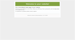 Desktop Screenshot of blog.taktikailampa.hu